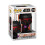 Star Wars Figurine Funko Pop! - Star Wars - Der Mandalorianer Moff mit Rüstung 2