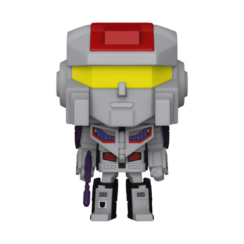 Transformers Transformers: G1 Astrotrain Pop! Vinyl