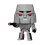 Transformers Transformers: G1 Megatron Pop! Vinyl 1
