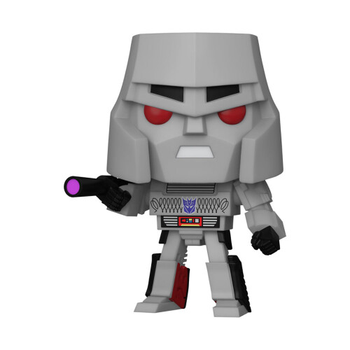 Transformers Transformers: G1 Megatron Pop! Vinyl