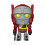 Transformers Transformers: G1 Blaster Pop! Vinyl 1