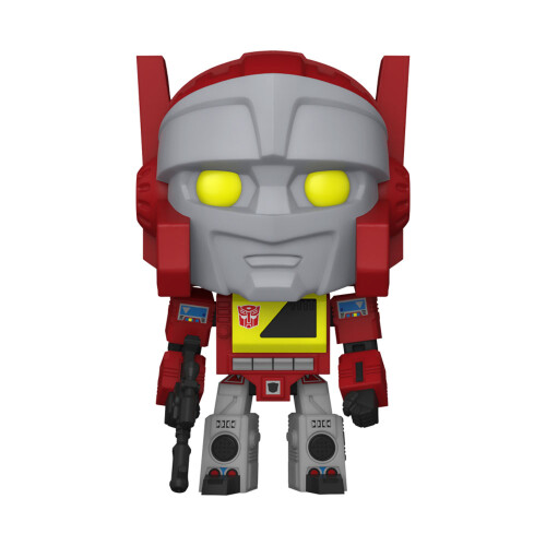 Transformers Transformers: G1 Blaster Pop! Vinyl