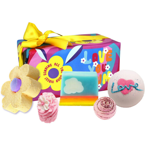 Bomb Cosmetics Love You Mum Gift Box