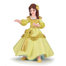 Papo Bella Figurine