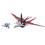GUNDAM - MG 1/100 Force Impulse Gundam - Model Kit - 18cm 2