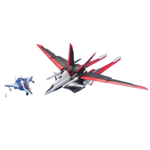 GUNDAM - MG 1/100 Force Impulse Gundam - Model Kit - 18cm 1