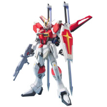 MG 1/100 SWORD IMPULSE GUNDAM BL