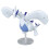 Pokémon Bandai Pokemon Model Kit (Lugia) 1