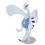 Pokémon Bandai Pokemon Model Kit (Lugia) 3