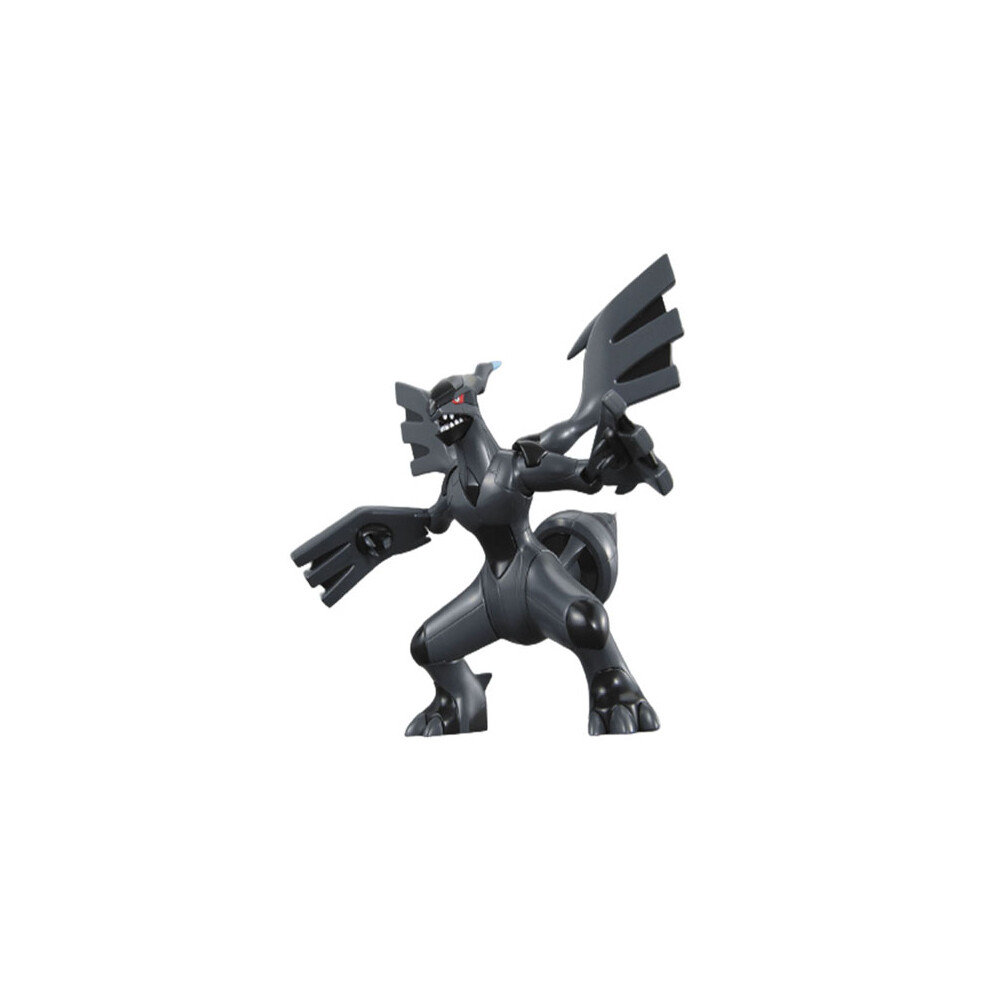 Pokémon Bandai Pokemon Model Kit (Zekrom)
