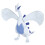 Pokémon Bandai Pokemon Model Kit (Lugia) 2