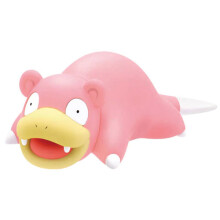 Bandai Pokemon Plamo Collection Quick!! Figure (Slowpoke)