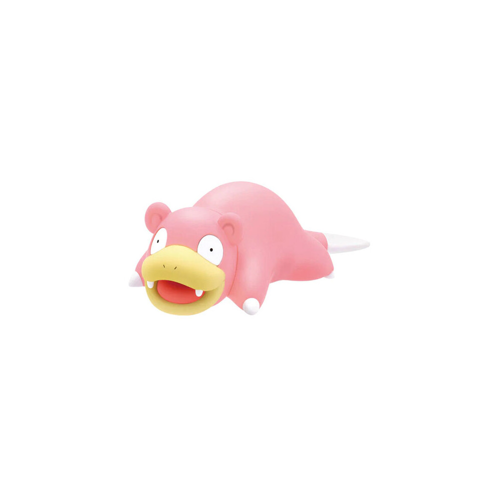 Pokémon Bandai Pokemon Plamo Collection Quick!! Figure (Slowpoke)