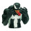 Marvel Büste Marvel Venom - MONOGRAM - Miniaturfigur - Spiderman - Schwarz - Innenbereich 1