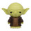 Star Wars Star Wars Yoda PVC Bank 1