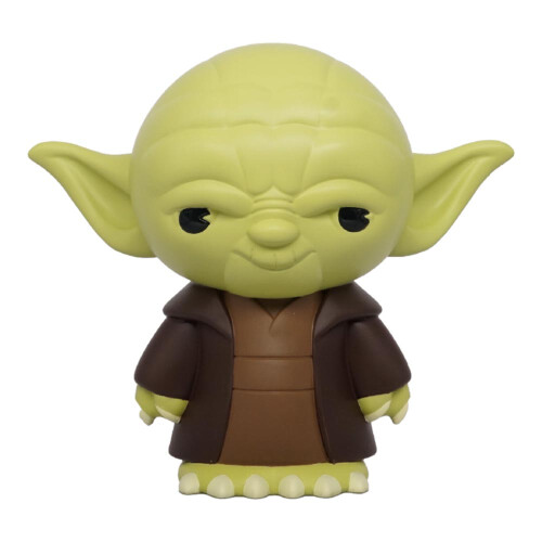 Star Wars Star Wars Yoda PVC Bank