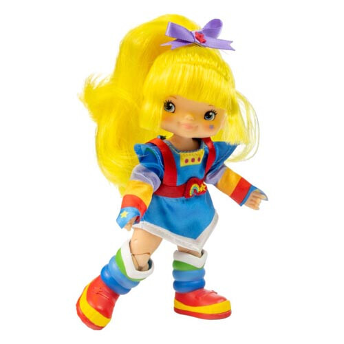 Rainbow Brite 5.5" Fashion Doll 1