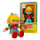 Rainbow Brite 12" Threaded Hair Plush Doll 3