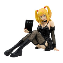 ABYstyle Studio Abysse Corp Death Note Misa 1:10 PVC Akční Figurína v Dárkovém Balení