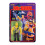 The Simpsons The Simpsons: McBain McBain Commando Reaction 3.75" Figure 1