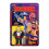 The Simpsons The Simpsons: McBain Senator Mendozza Reaction 3.75" Figure 1