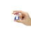 Transformers Transformers Nano MetalFigs Series 3 18-Pack 3