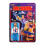 The Simpsons The Simpsons: McBain Scoey Reaction 3.75" Figure 1