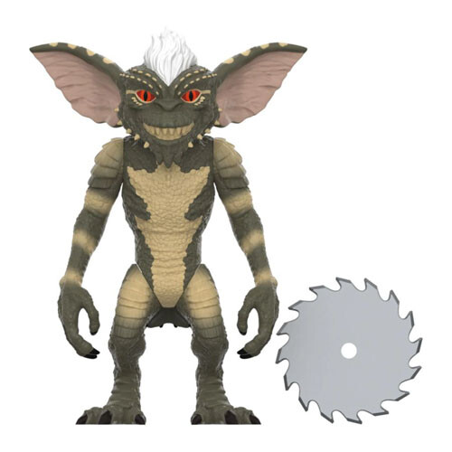 Super7 Gremlins Stripe - 3.75" Gremlins Actionfigur med Tillbehör 1