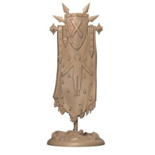 A Song of Ice and Fire TMG Bolton Miniature (DLXAct.Banner) - Board Game