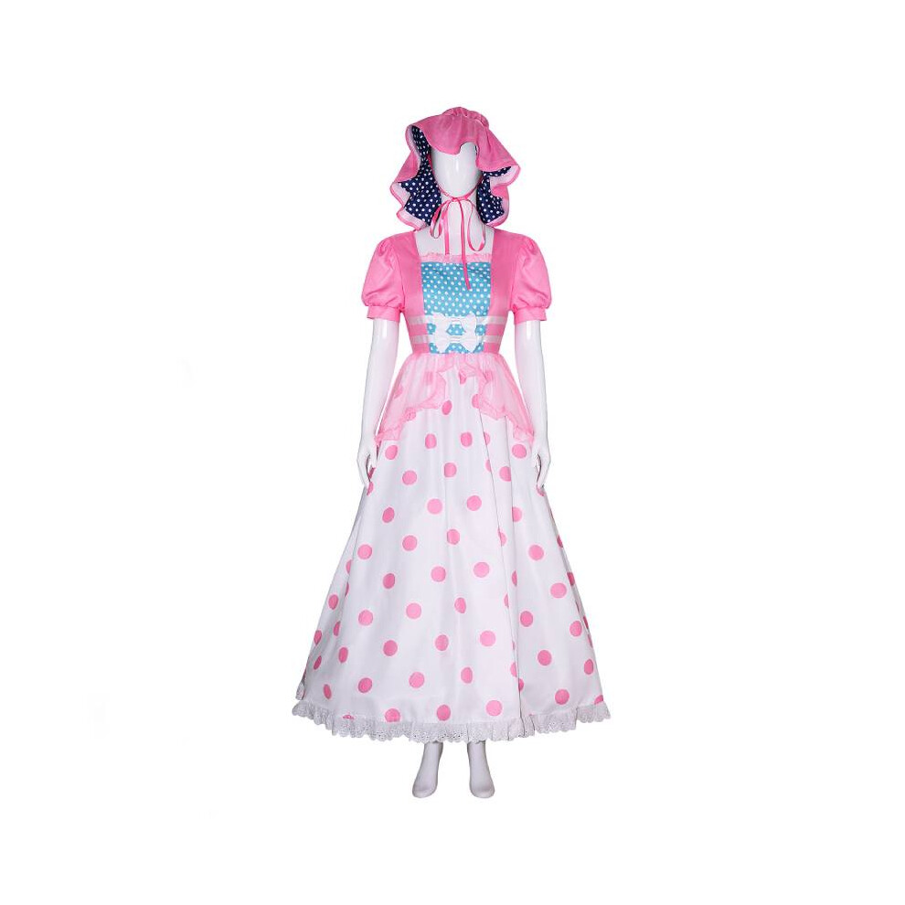 Dinamr (Xxl) Toy Story Cosplay Costume Anime Character Halloween Party Fashion Role Play Not,Specified