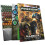 Firefight Command Protocols Book and Counter Miniature Set 1