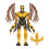 Transformers Transformers: Beast Wars Blackarachnia Reaction 3.75"" Figure 2