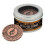 MDG Metal d20 Spinner (Antique Copper) 1