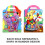 Dats Giant Colouring Book with Handle 16pg (1pc Random) 1