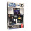 Star Wars Star Wars: the Clone Wars 3 Card Match Tuckbox 1