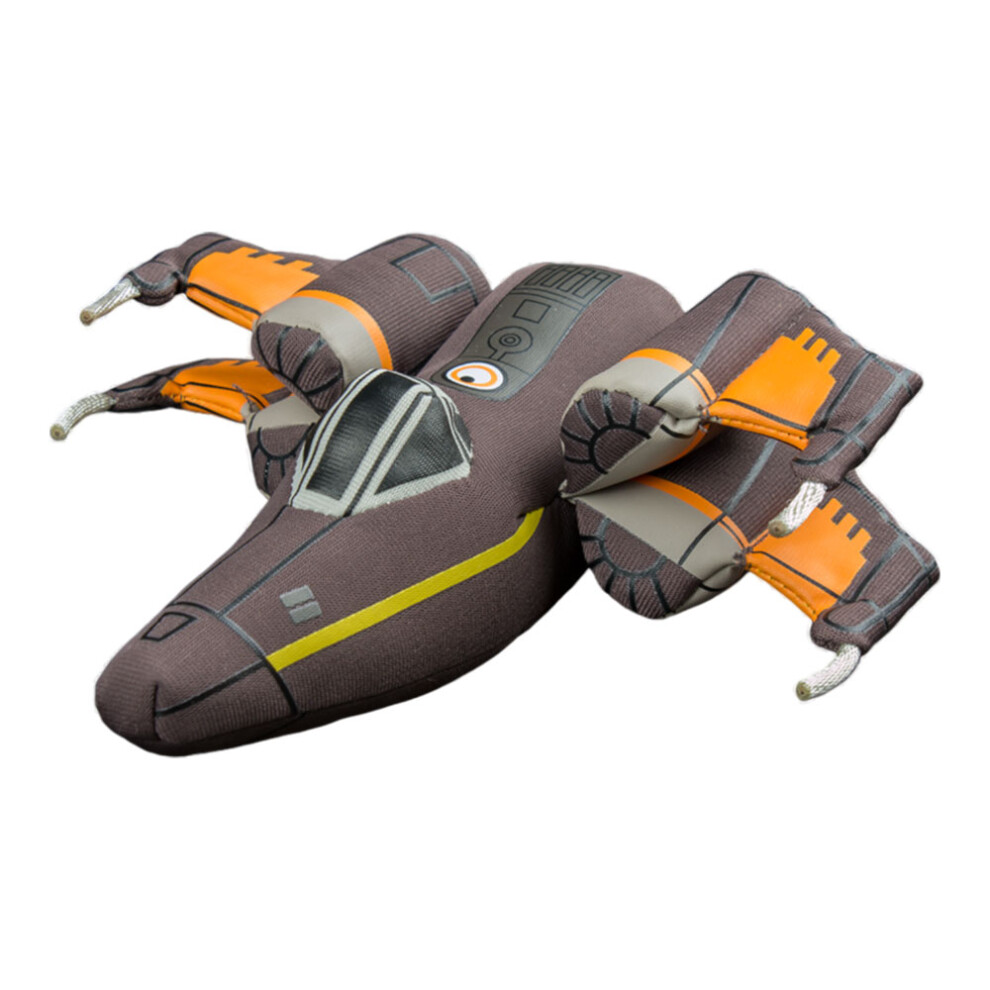 Star Wars Resistance X-Wing Episode Vii Force Awakens Plush