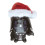 Star Wars Star Wars Darth Vader Santa Deformed Plush 1