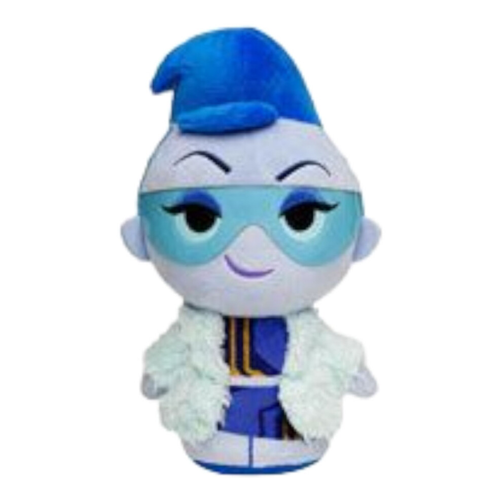 Photos - Other Toys Wreck-It Ralph 2: Yesss SuperCute Plush