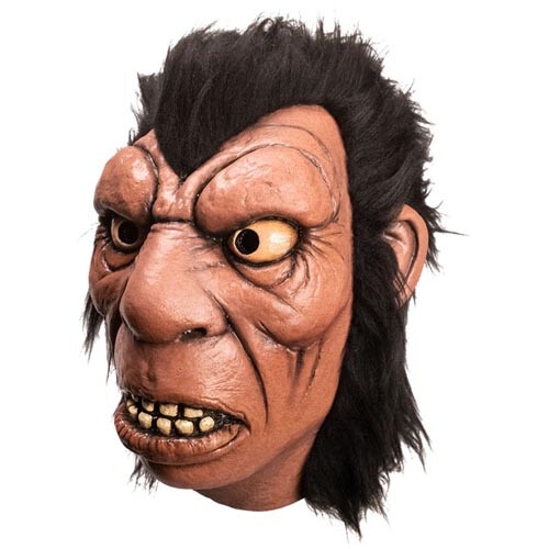 Scooby Doo Scooby Doo Caveman Mask 1