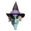 Scooby Doo Scooby Doo Witch Mask 1