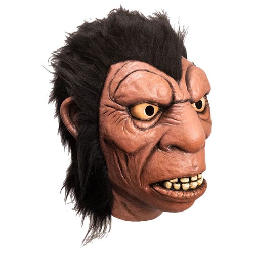 Scooby Doo Scooby Doo Caveman Mask 2