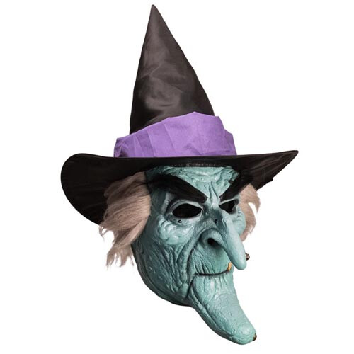 Scooby Doo Scooby Doo Witch Mask 2