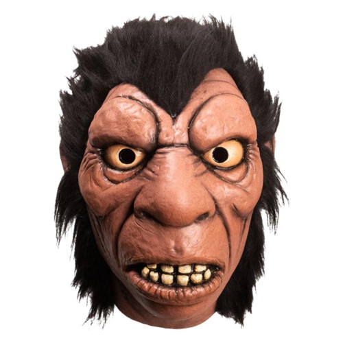 Scooby Doo Scooby Doo Caveman Mask