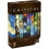 Gigamic Critical Sanctuary Season 1 Board Game 1