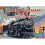 Gulf Mobile Ohio Franco-German Rails MOQ2 1