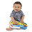 Chicco Chicco Counting Farm Baby Senses Number Book 3