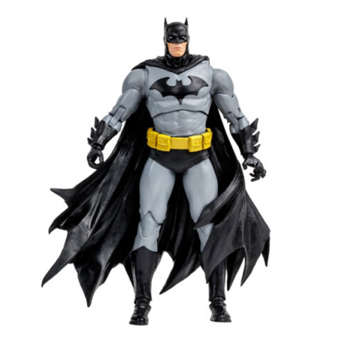 DC Comics DC Multiverse Hush Batman Action Figure