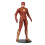 DC Comics DC Multiverse The Flash Movie Flash Speed Force Figure 18cm 1