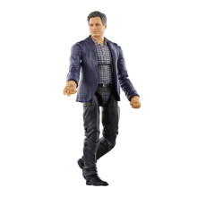Hasbro Marvel Legends Series Figure (Bruce Banner)