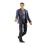 Marvel Hasbro Marvel Legends Series Figure (Bruce Banner) 1